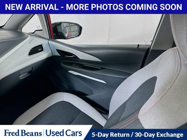 Used 2019 Chevrolet Bolt LT FWD image 24
