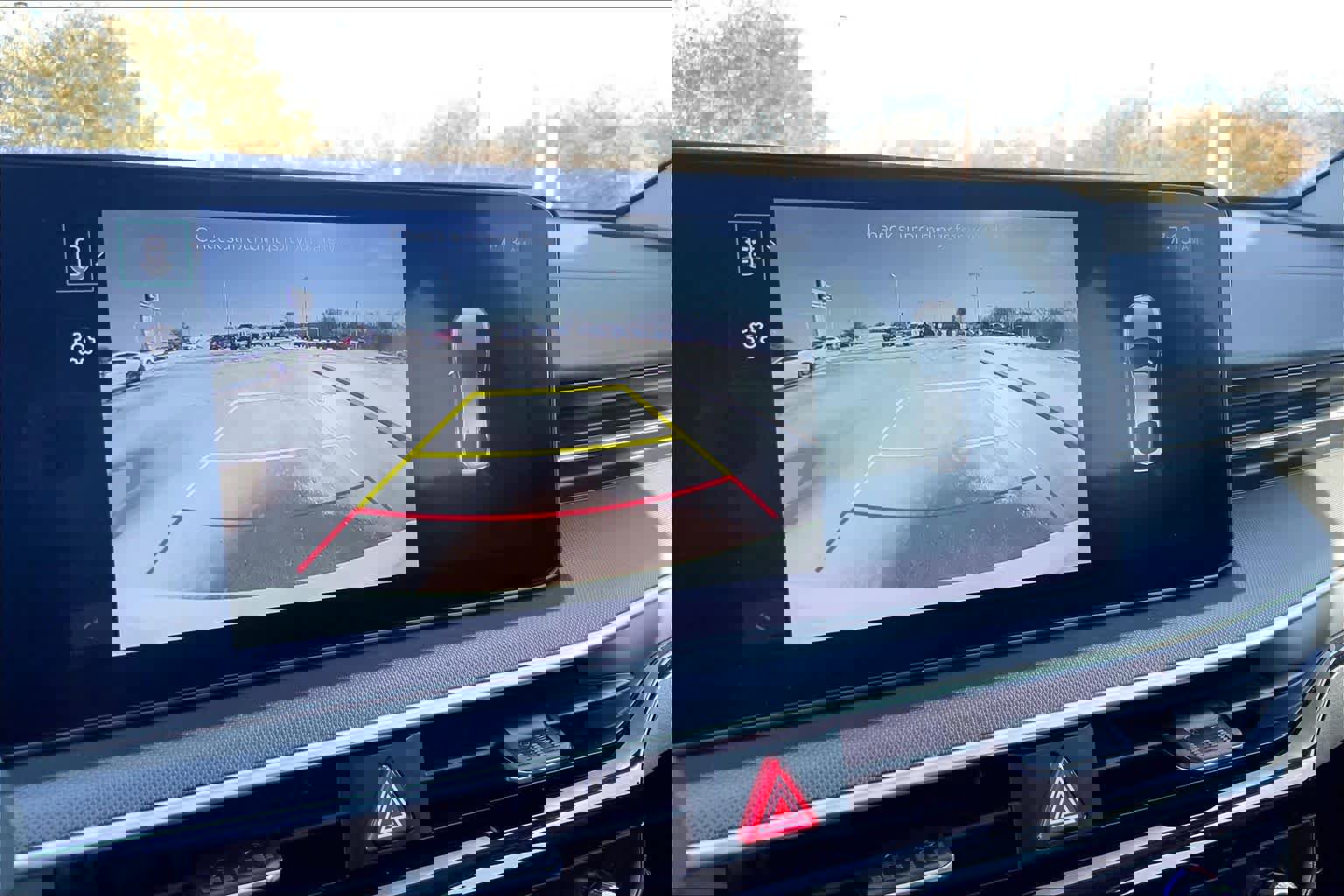 Used 2025 Kia K5 LXS image 28