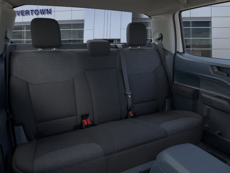 New 2026 Ford Maverick XL image 10