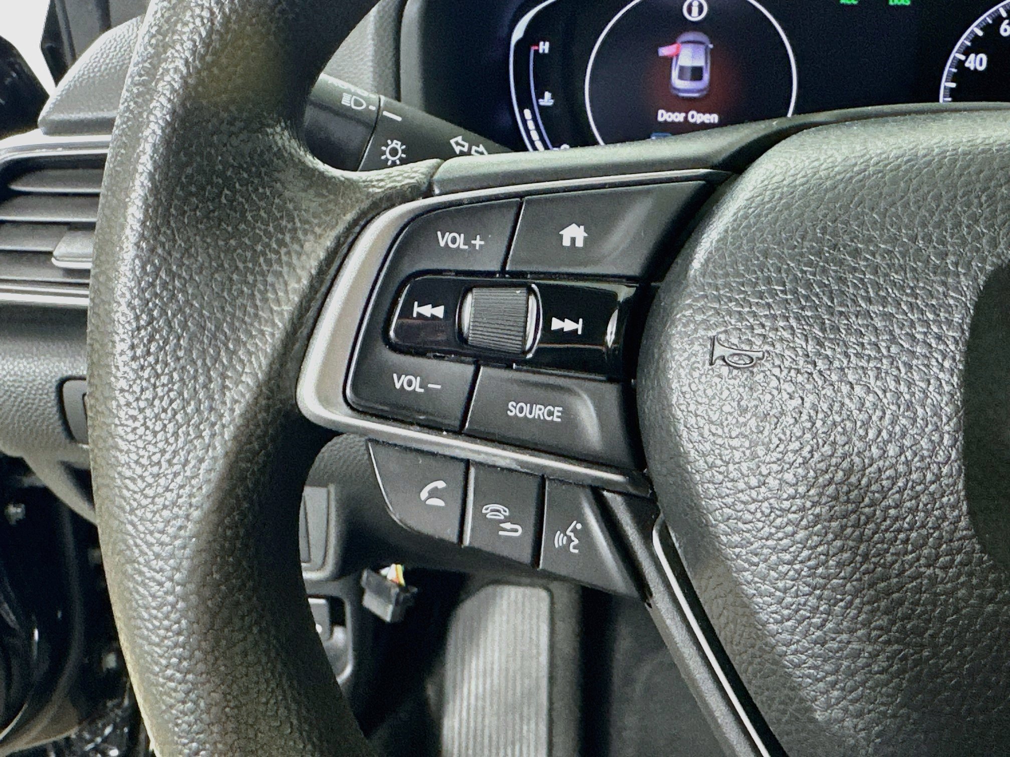 Used 2020 Honda Accord LX image 12