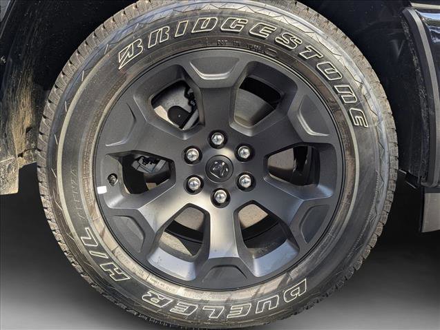 New 2026 RAM 1500 Big Horn image 9