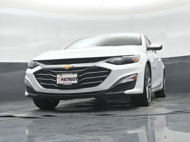 Used 2023 Chevrolet Malibu LT image 46