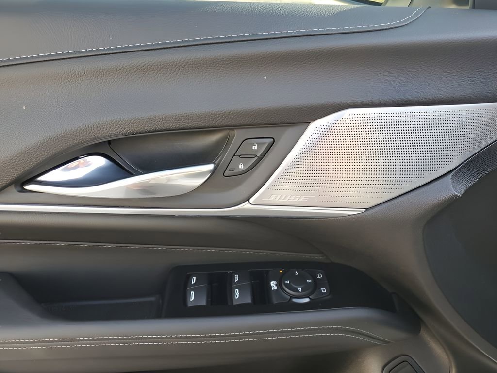 Used 2023 Cadillac CT4 Luxury w/ Sun And Sound Package image 27