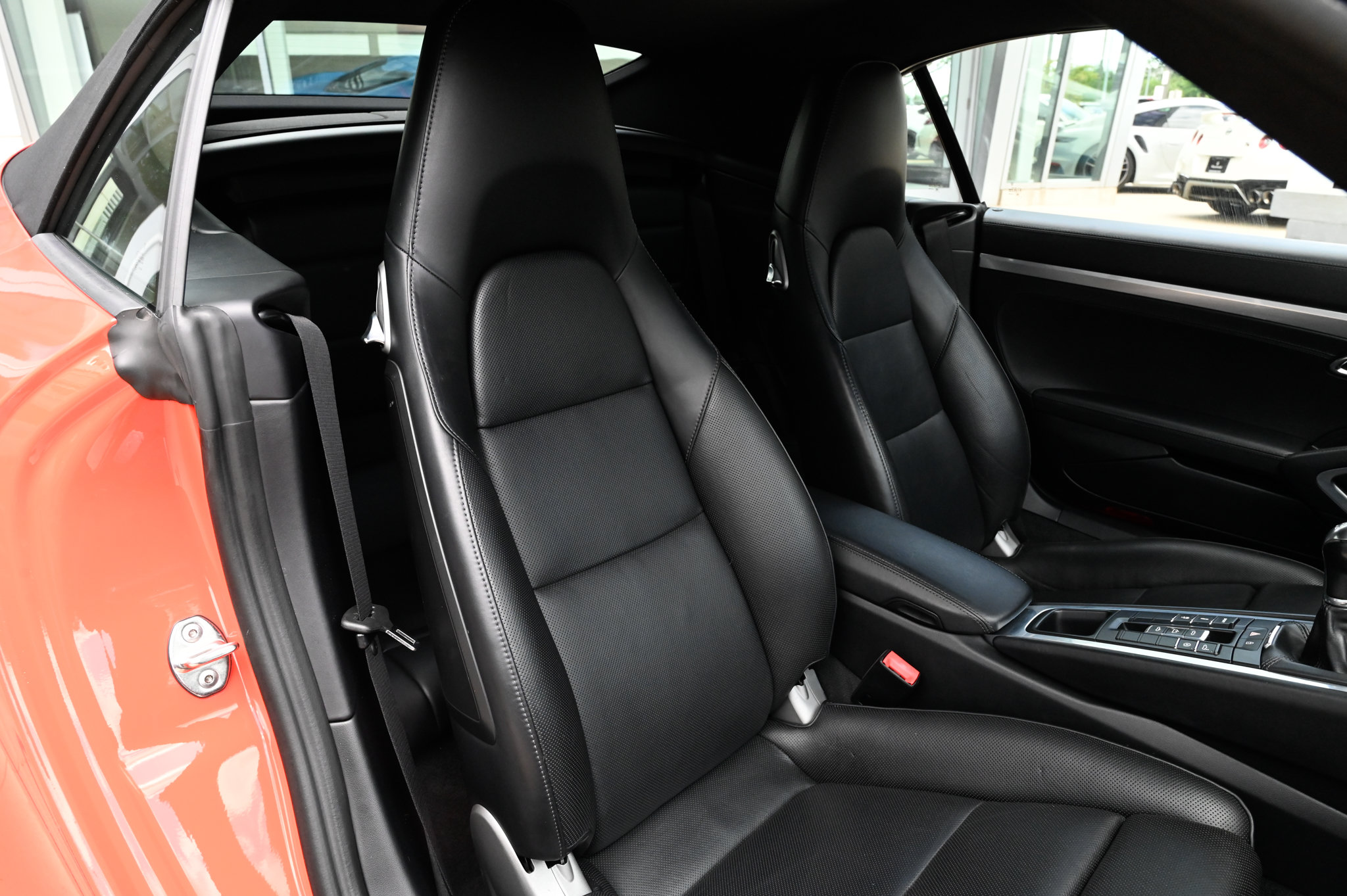 Used 2019 Porsche 911 Carrera 4S AWD/4WD image 40