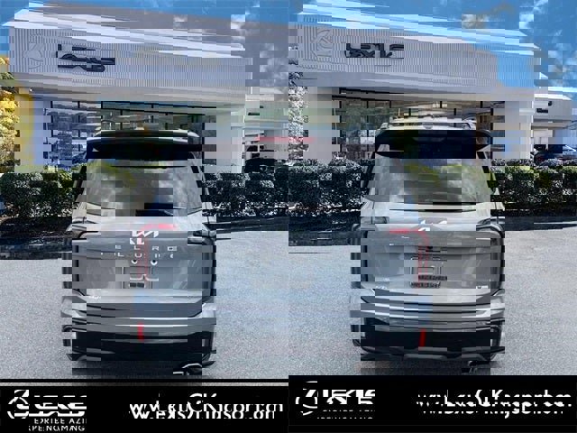 Used 2024 Kia Telluride SX X-Line image 4