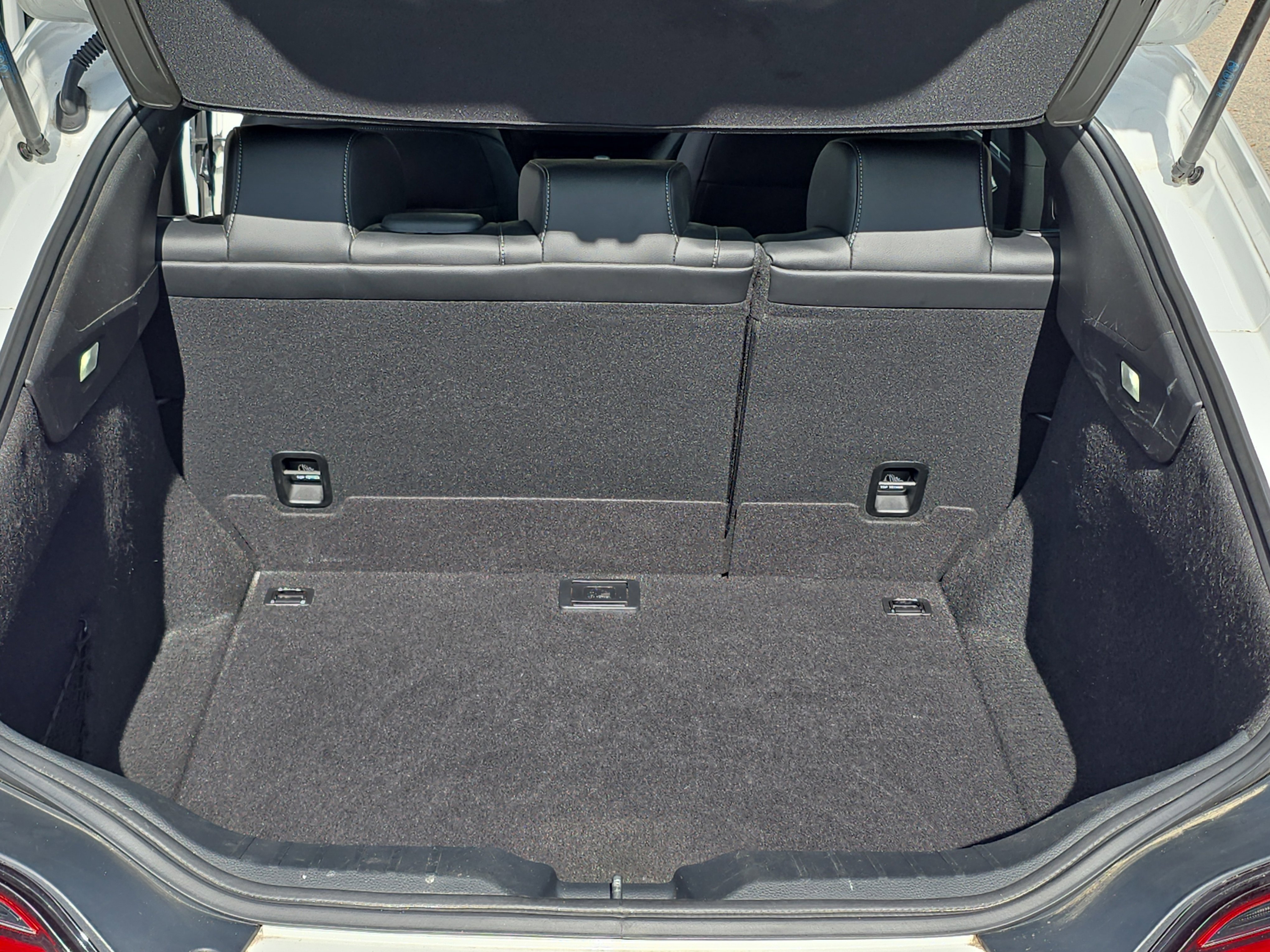 Used 2023 Acura Integra A-Spec image 12