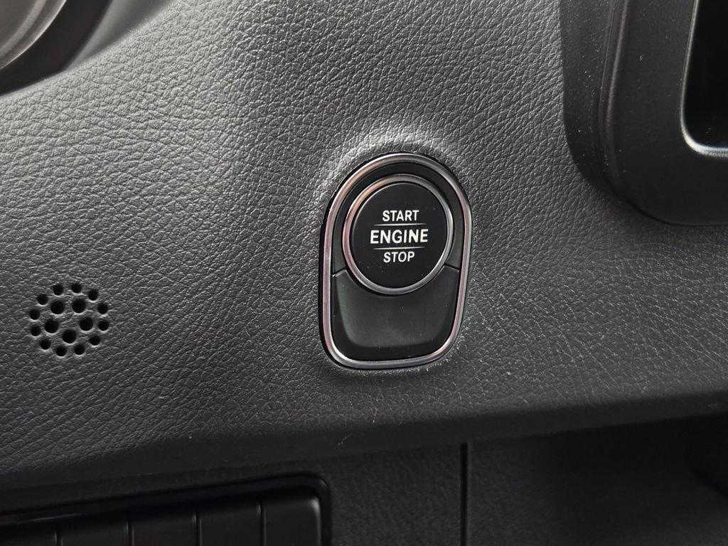 Used 2019 Mercedes-Benz Sprinter 144 Cargo image 24