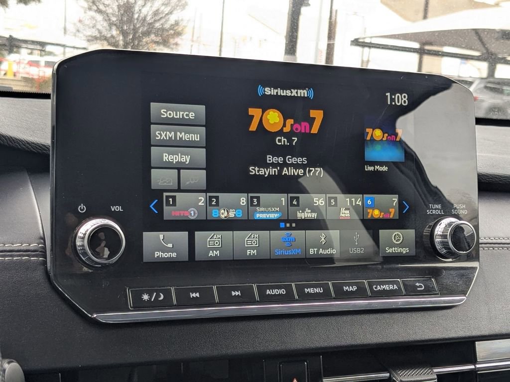 Used 2024 Mitsubishi Outlander SE image 37