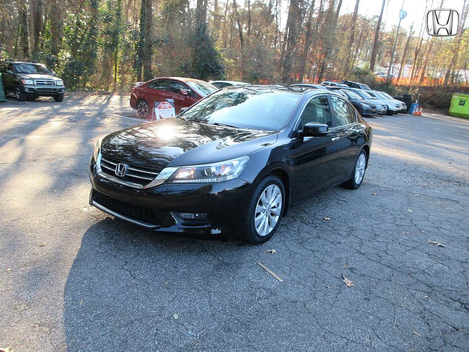 Used 2014 Honda Accord EX-L image 3
