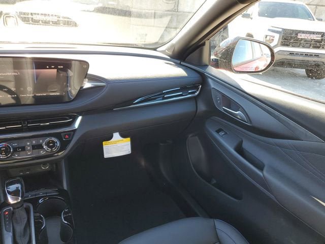 New 2026 Buick Envista Sport Touring w/ Convenience I Package FWD image 14