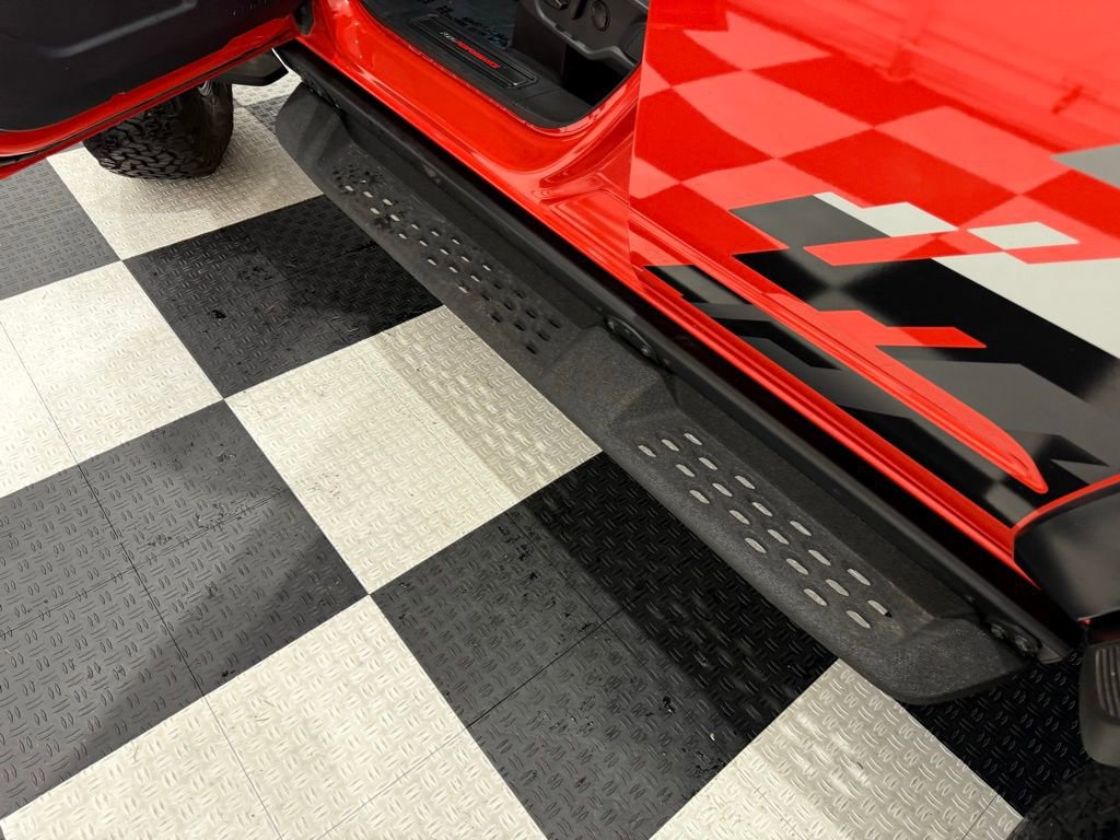 Used 2023 Ford Bronco Raptor image 30