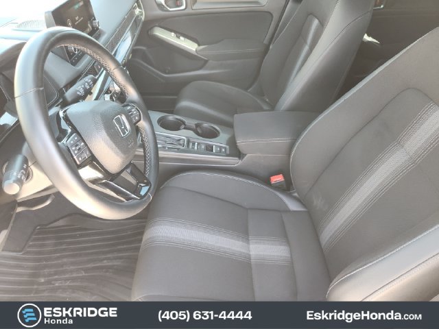 Used 2022 Honda Civic Sport image 14