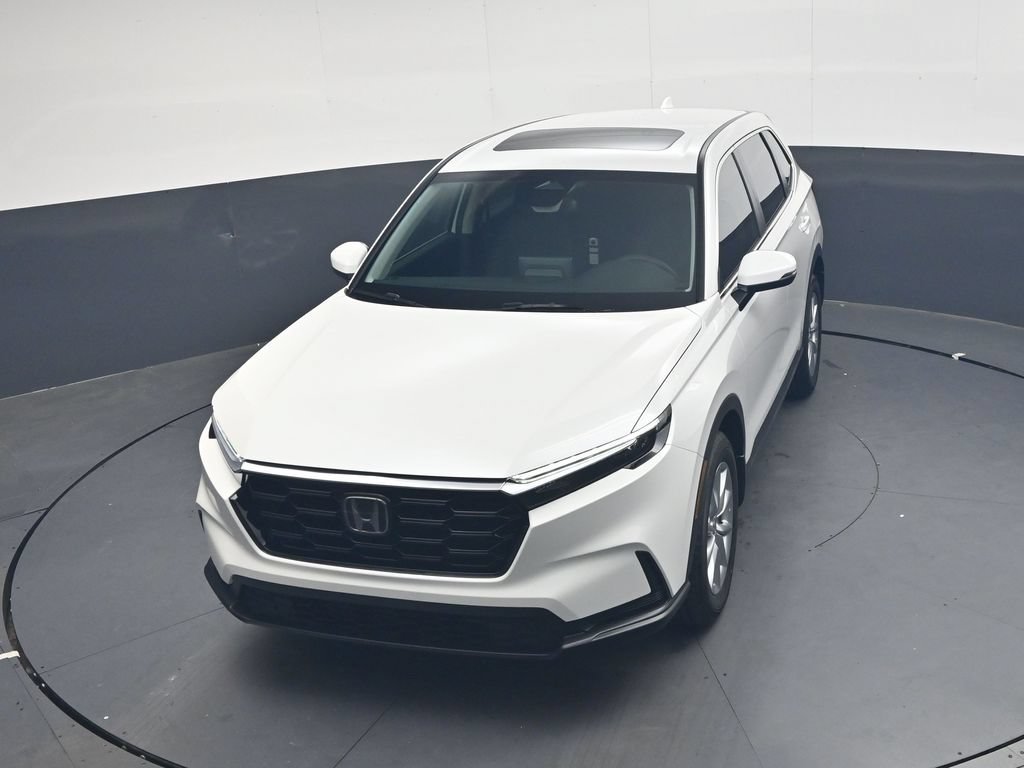 New 2026 Honda CR-V EX image 21