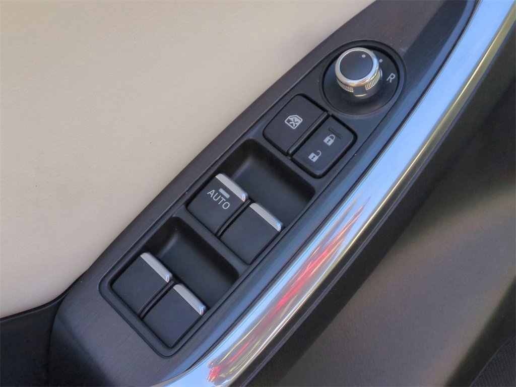 Used 2016 MAZDA CX-5 Grand Touring image 12