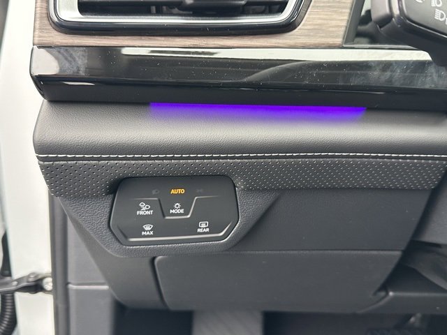 New 2026 Volkswagen Atlas SEL image 24