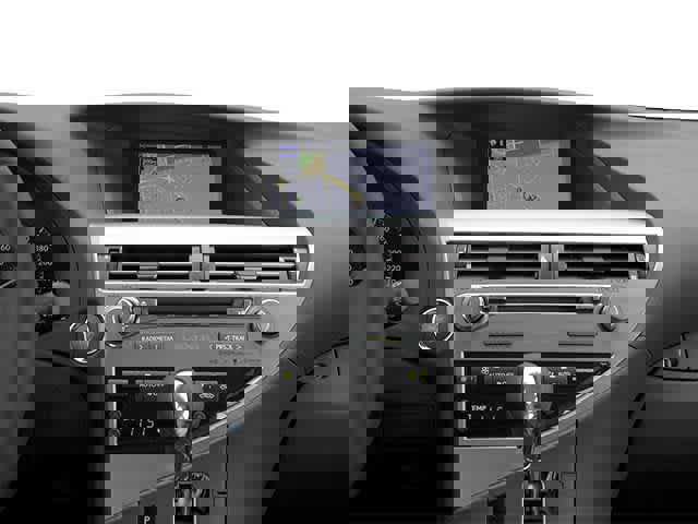 Used 2013 Lexus RX 350 AWD image 7