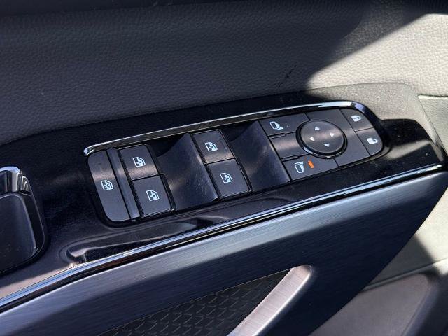 New 2026 Nissan Pathfinder SL w/ Cargo Package AWD/4WD image 20