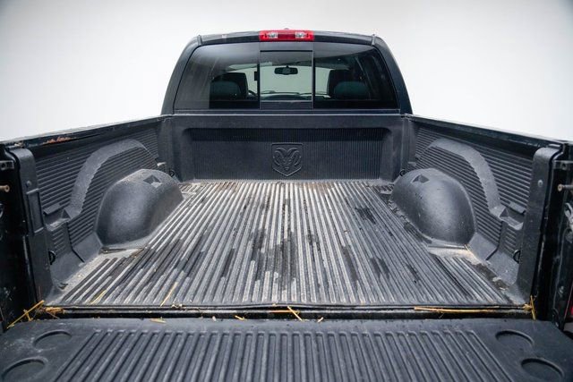 Used 2008 Dodge Ram 1500 Truck SLT image 9