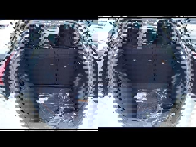 New 2024 Nissan Leaf SV Plus image 10