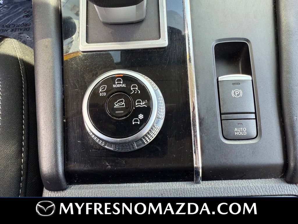 Used 2022 Mitsubishi Outlander ES FWD image 25