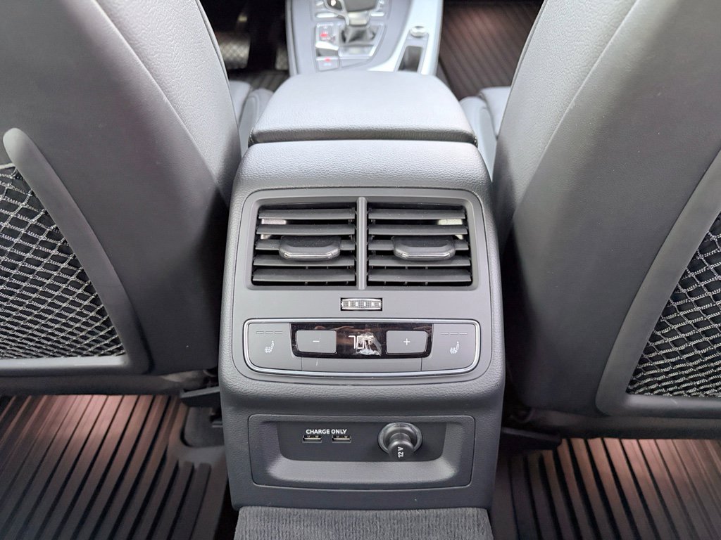 Used 2019 Audi A5 2.0T Premium Plus w/ Premium Plus image 16