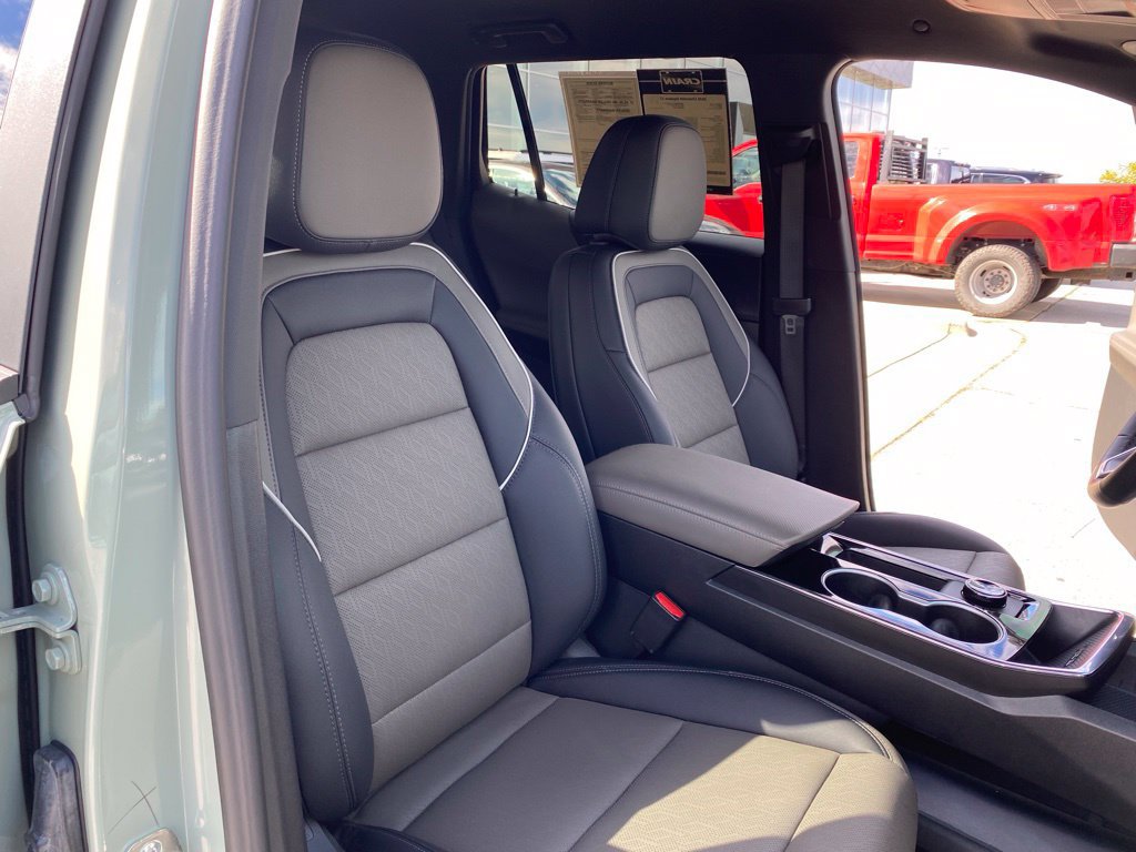 Used 2026 Chevrolet Equinox LT w/ Convenience Package II AWD/4WD image 31