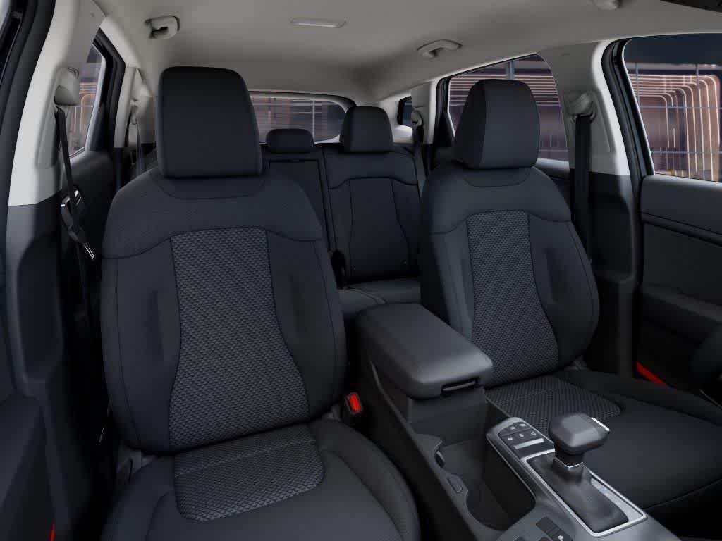 Certified 2026 Kia Sportage LX w/ LX Convenience Package FWD image 14