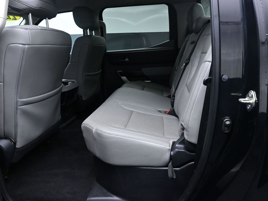 Used 2022 Toyota Tundra Limited image 20