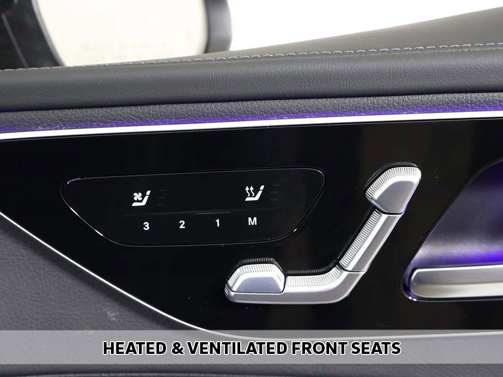 Used 2023 Mercedes-Benz C 43 AMG 4MATIC Sedan image 10