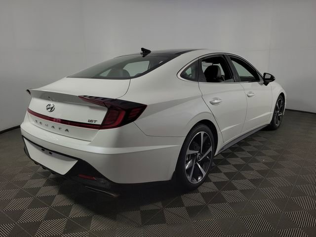 Used 2022 Hyundai Sonata SEL Plus w/ Cargo Package FWD image 9