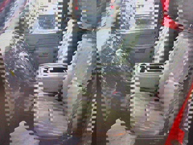 Used 2011 GMC Sierra 3500 W/T RWD image 8