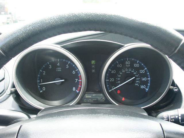 Used 2012 MAZDA MAZDA3 i Touring FWD image 10
