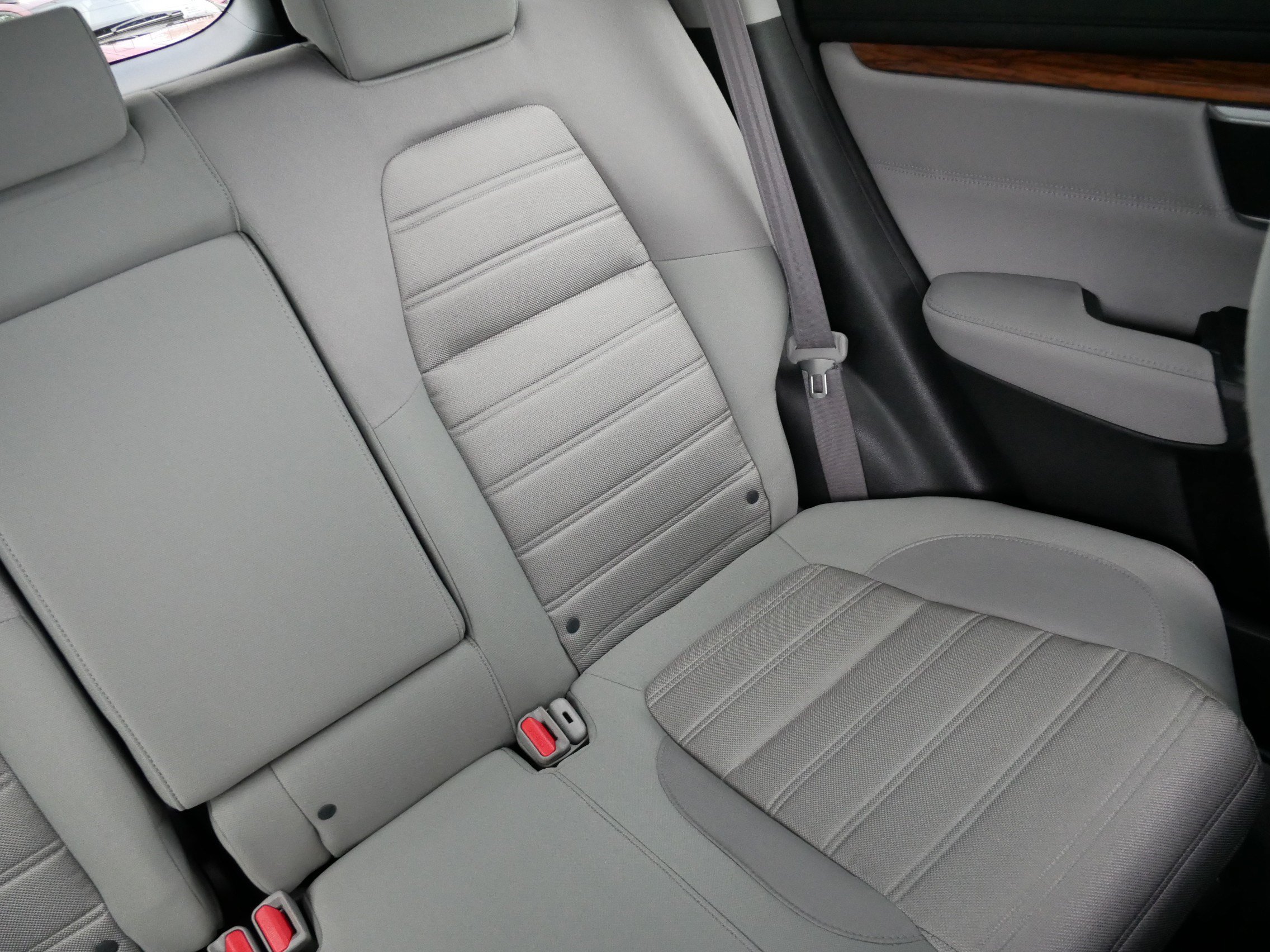 Certified 2022 Honda CR-V EX image 14