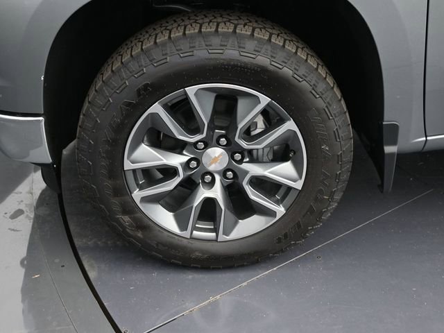 New 2026 Chevrolet Silverado 1500 LT image 24