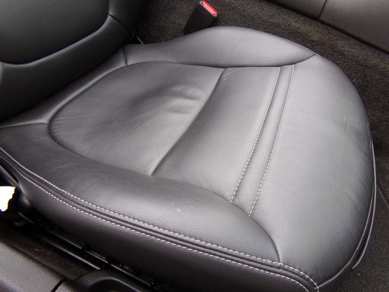 Used 2007 Pontiac Solstice Convertible w/ Premium Package image 43