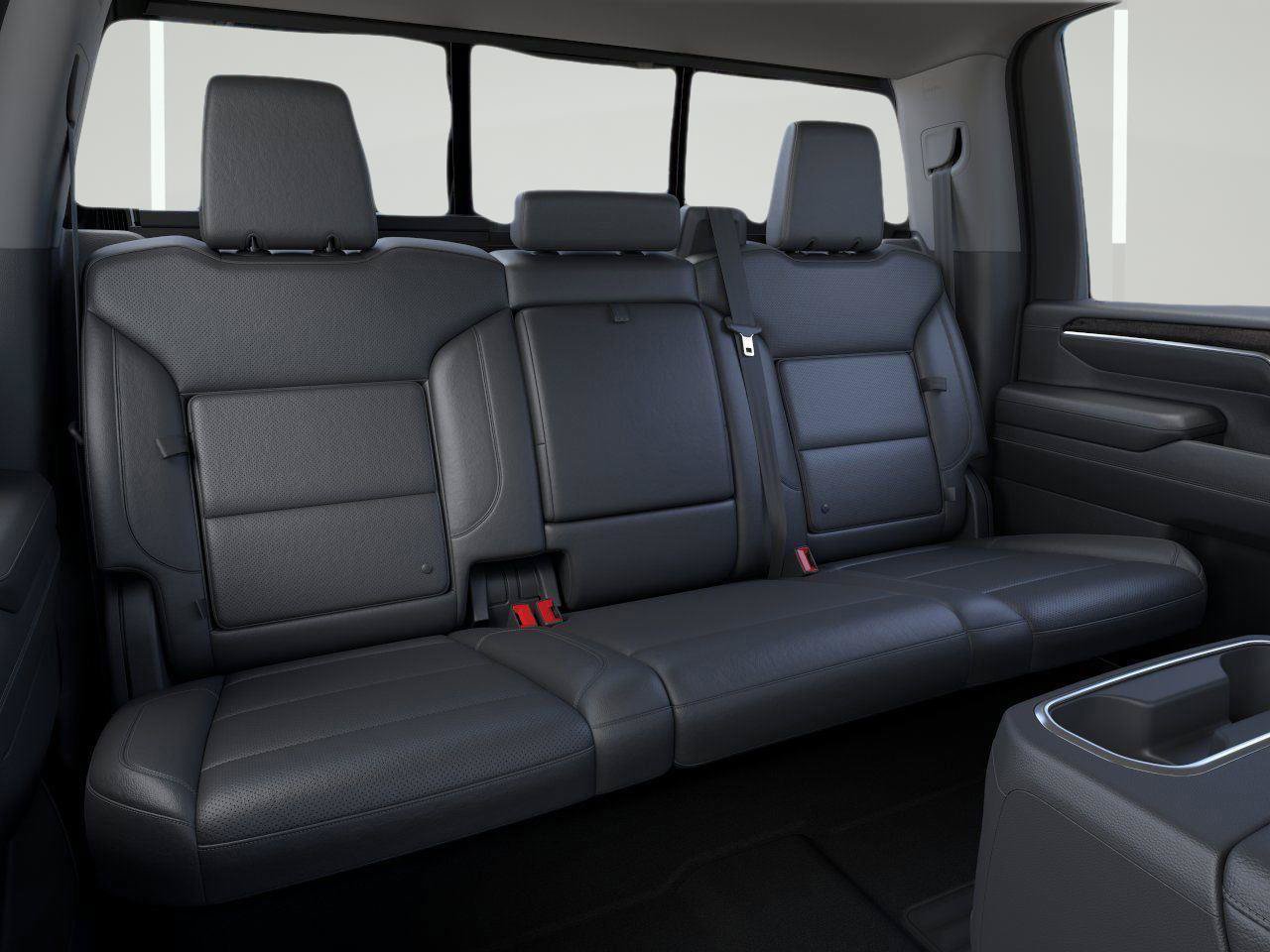 New 2026 Chevrolet Silverado 2500 LTZ w/ Trail Boss Package AWD/4WD image 18