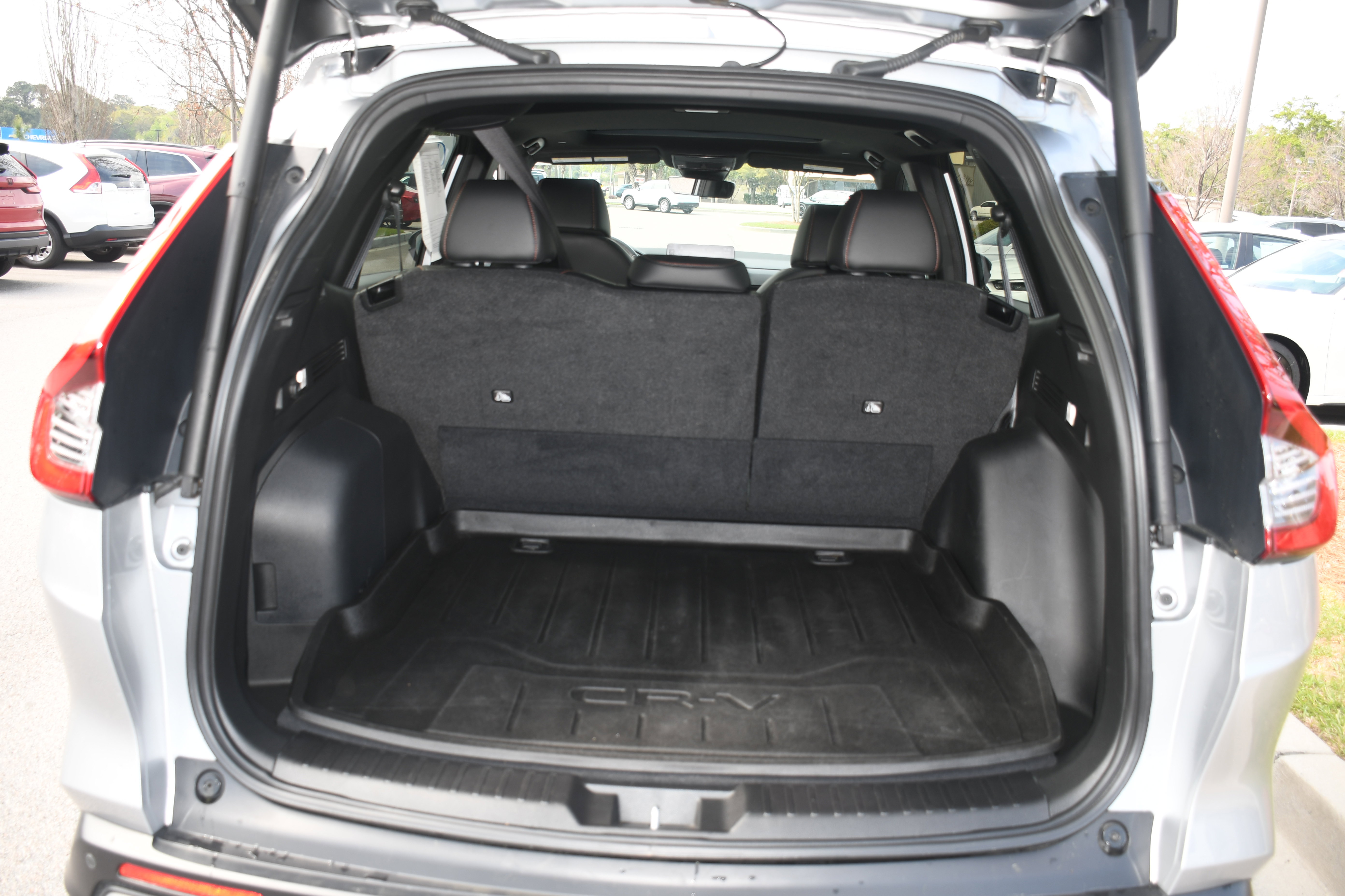 Used 2024 Honda CR-V Sport-L image 19