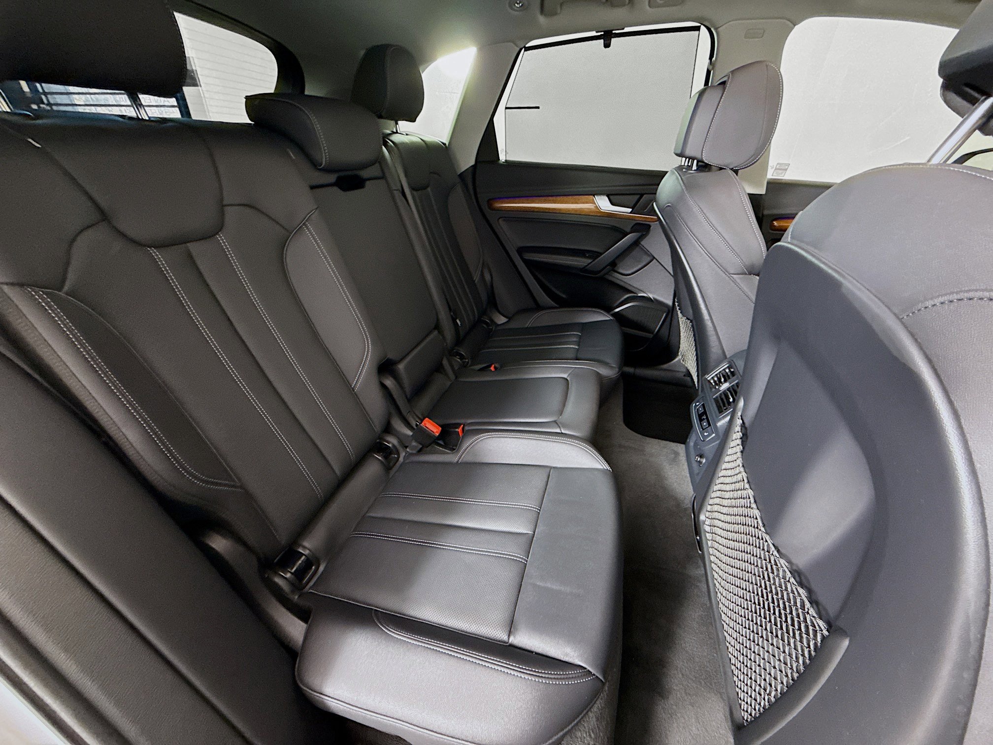 Used 2023 Audi Q5 2.0T Prestige image 28