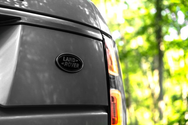 Used 2019 Land Rover Range Rover Autobiography AWD/4WD image 13