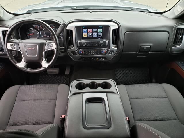 Used 2017 GMC Sierra 2500 SLE w/ SLE Preferred Package image 17