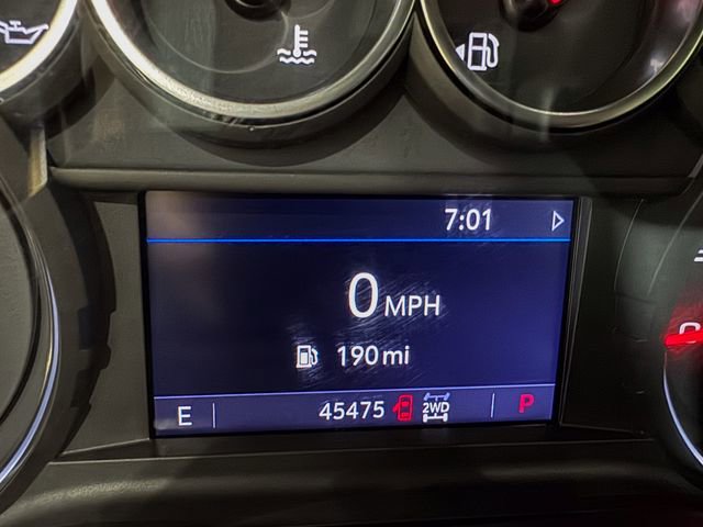 Used 2023 Chevrolet Silverado 2500 LT image 17