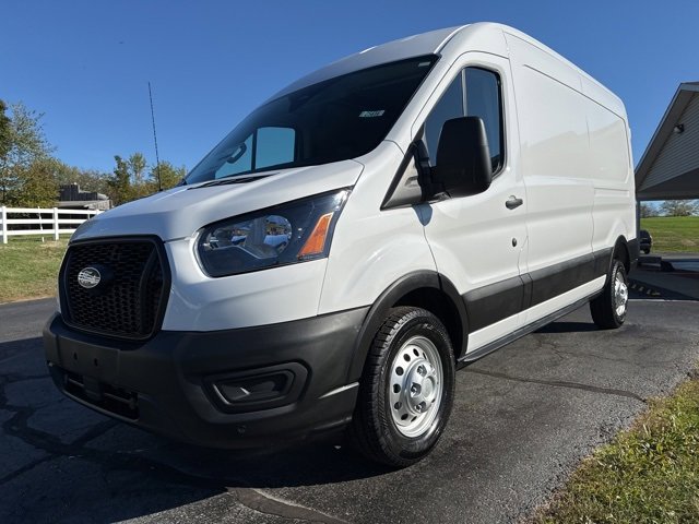 New 2026 Ford Transit 250 148 Medium Roof Extended AWD image 10