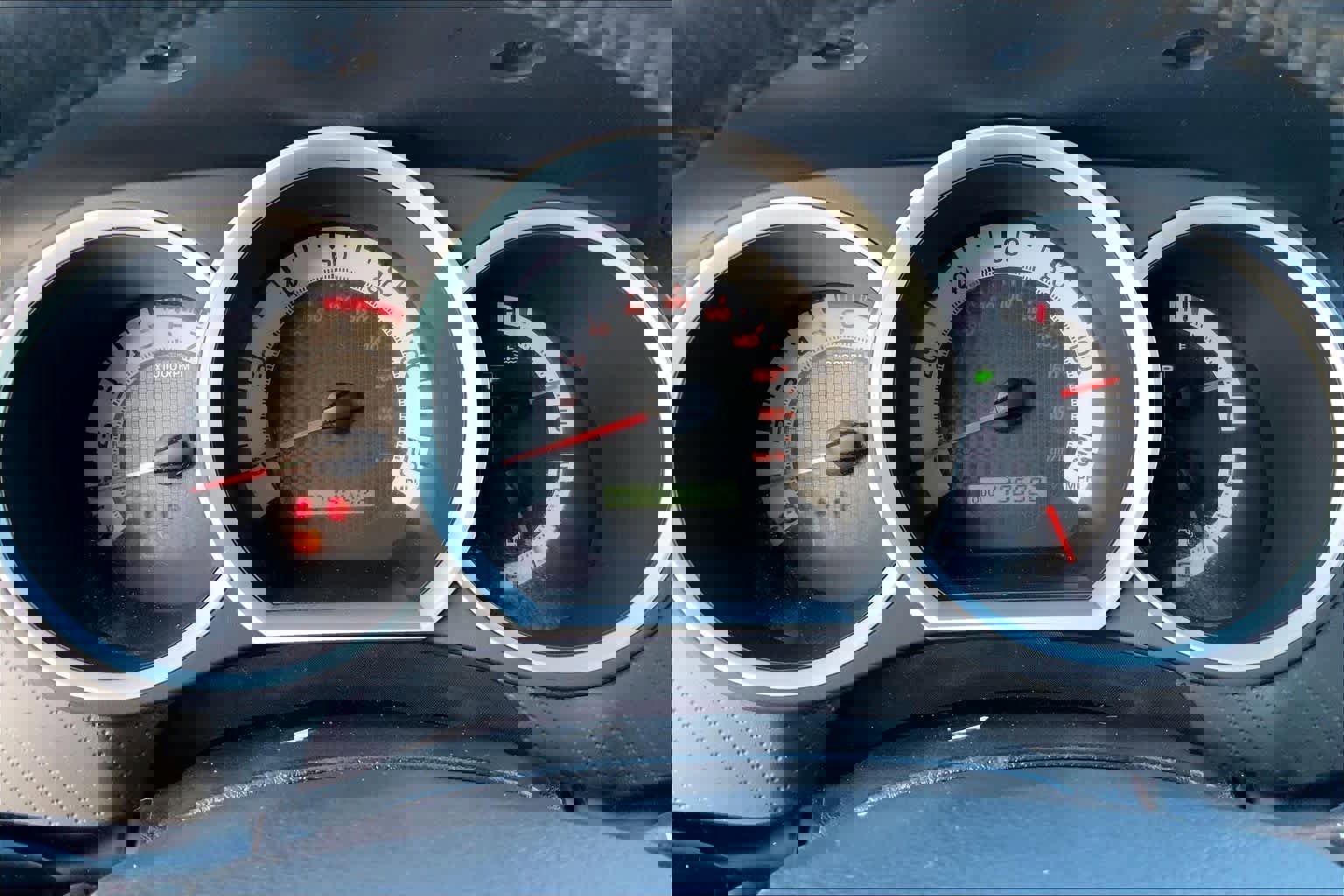 Used 2013 Toyota Tacoma PreRunner image 25