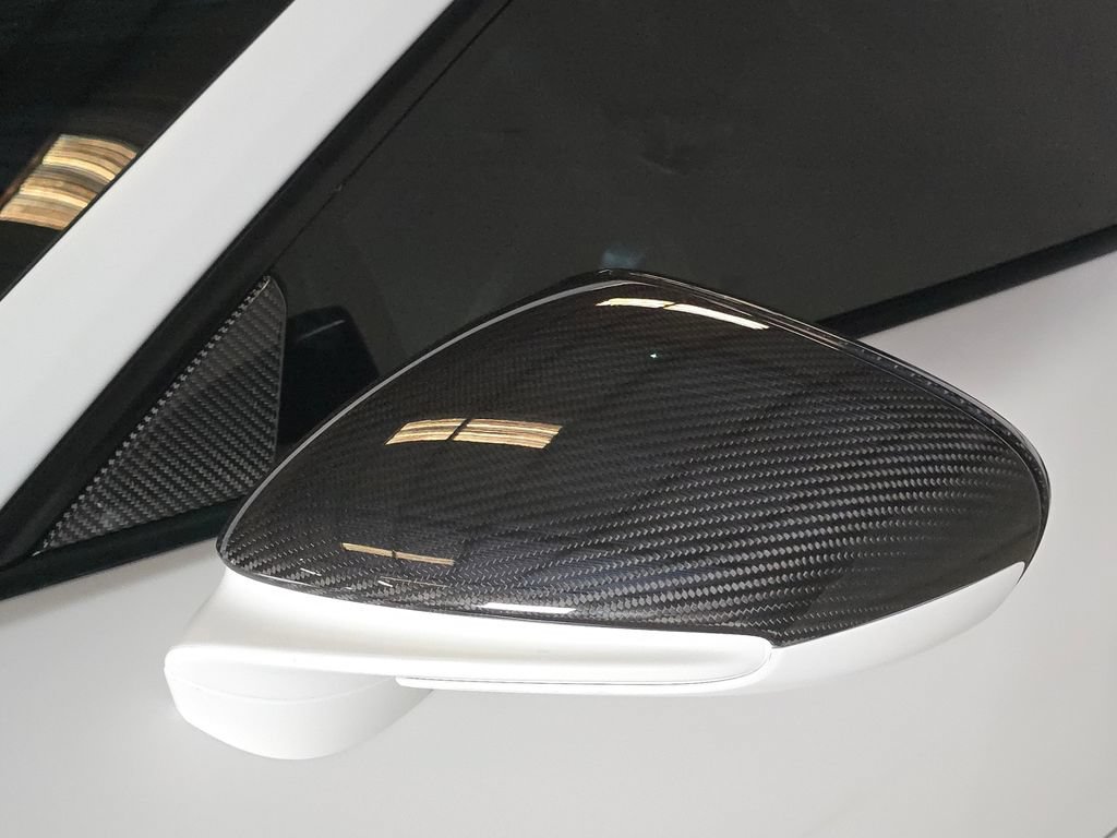 Certified 2025 Porsche 911 GT3 RS RWD image 13