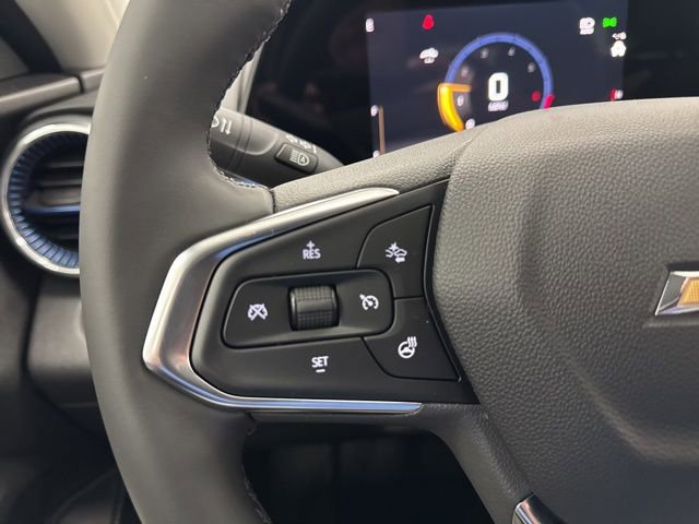 New 2026 Chevrolet Trax LT w/ Driver Confidence Package image 11