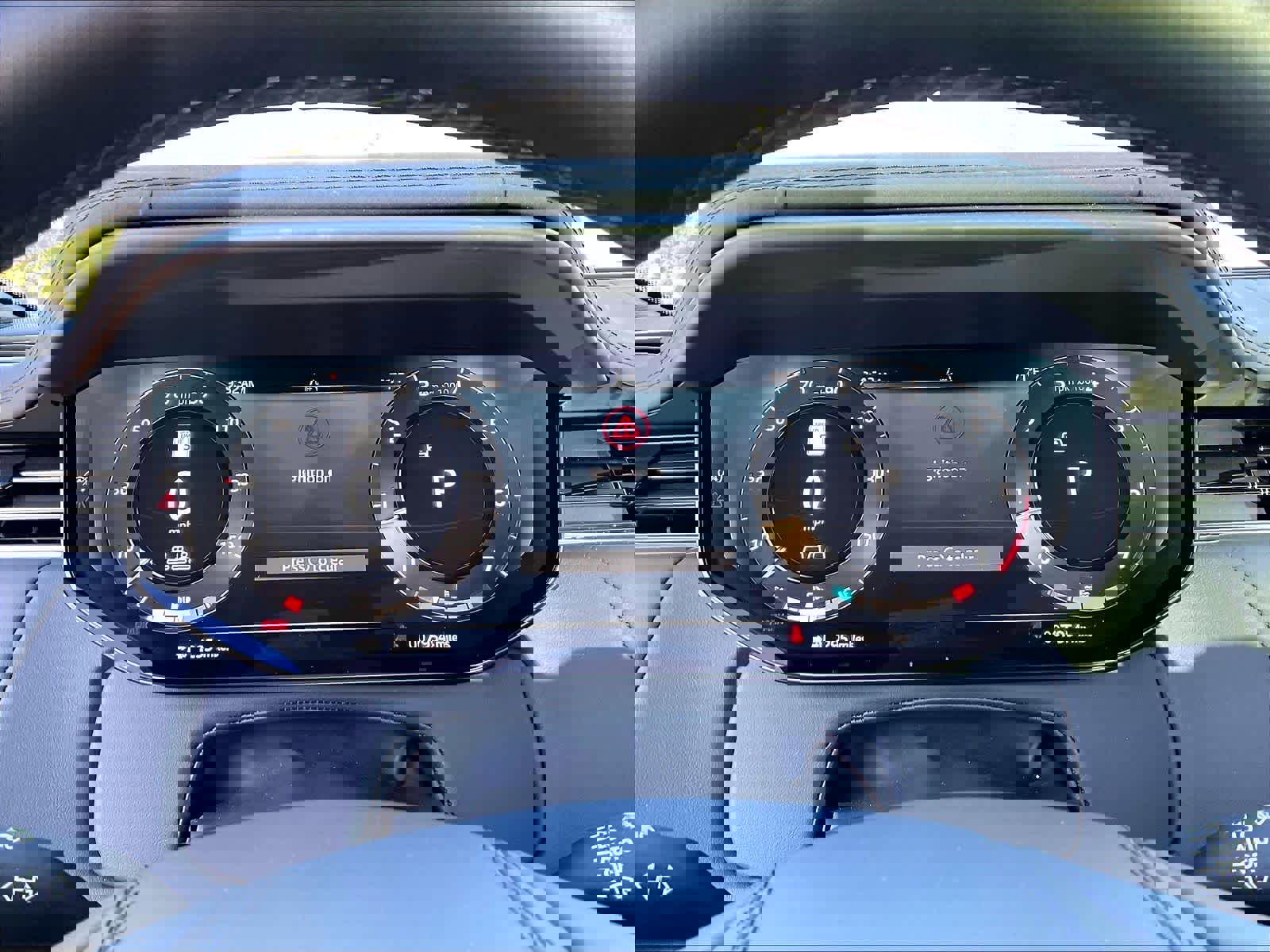 Used 2025 Land Rover Range Rover Sport S image 22