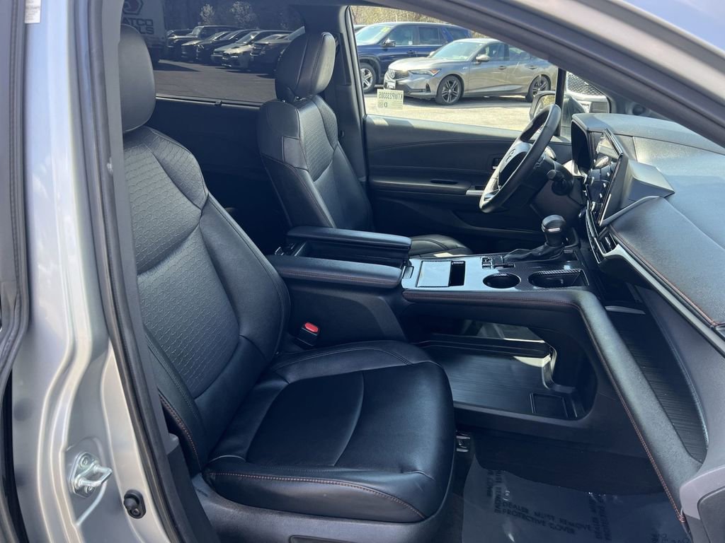 Used 2023 Toyota Sienna XSE w/ XSE Plus Package AWD/4WD image 28