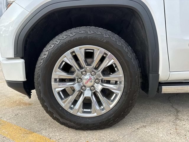 Used 2024 GMC Sierra 1500 Denali w/ Technology Package AWD/4WD image 19