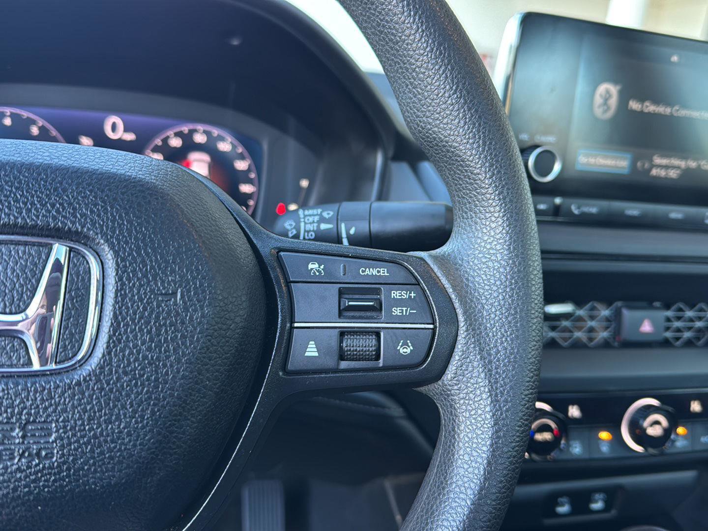 Used 2024 Honda Accord EX image 19