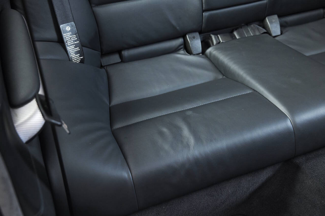 Used 2001 BMW M3 Coupe RWD image 85